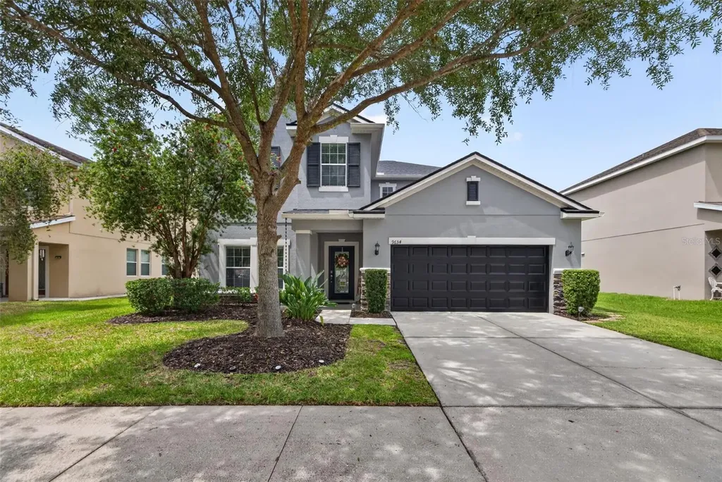 9634 Oak Glade Avenue Tampa FL 33647