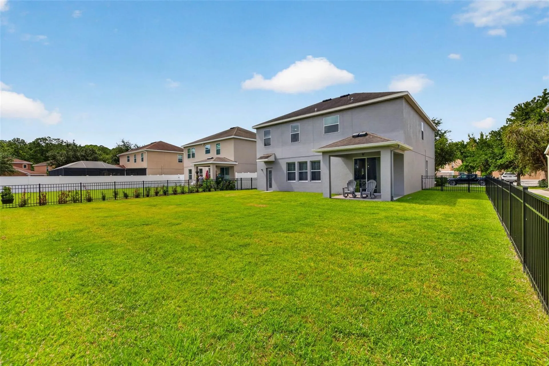 9634 Oak Glade Avenue Tampa FL 33647
