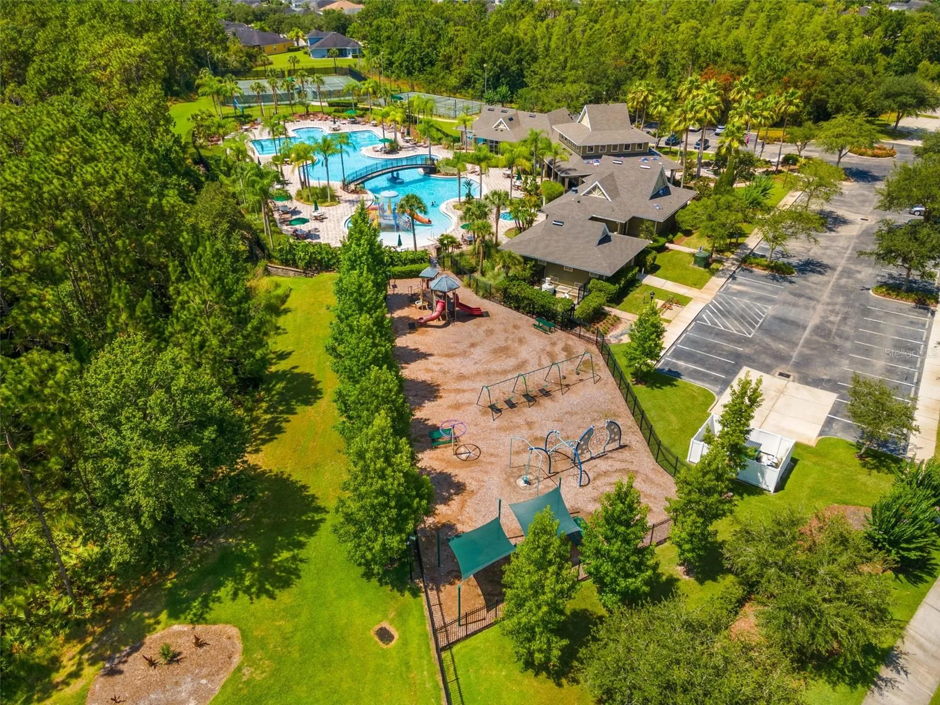 9634 Oak Glade Avenue Tampa FL 33647