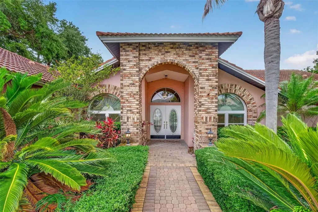 14286 Sunshine Court Largo FL 33774