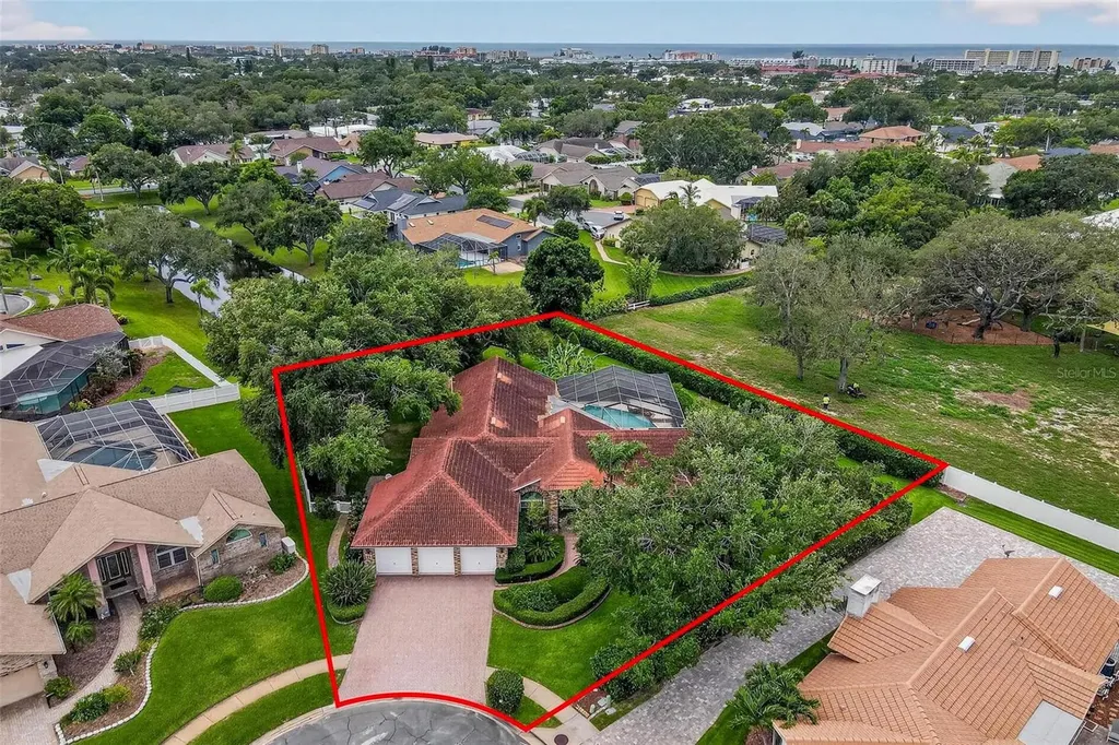 14286 Sunshine Court Largo FL 33774