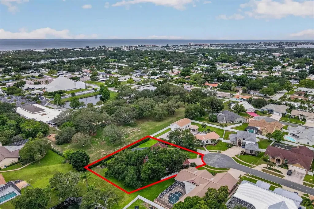14286 Sunshine Court Largo FL 33774