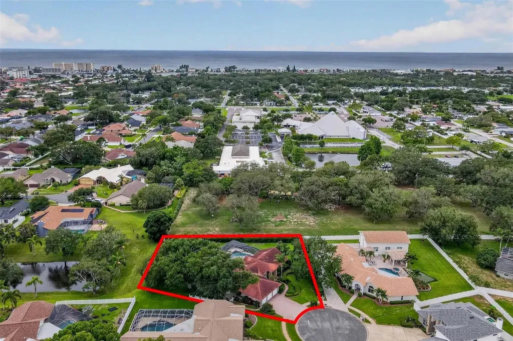 14286 Sunshine Court Largo FL 33774