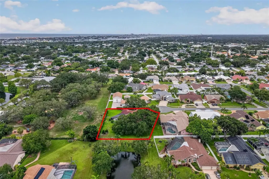 14286 Sunshine Court Largo FL 33774