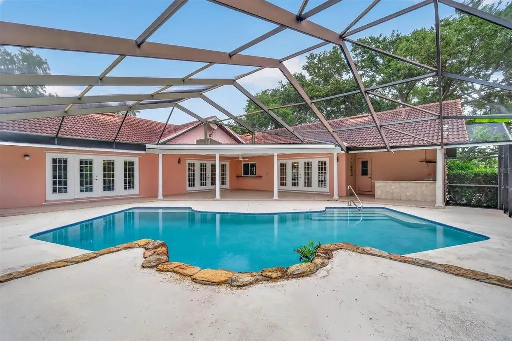 14286 Sunshine Court Largo FL 33774