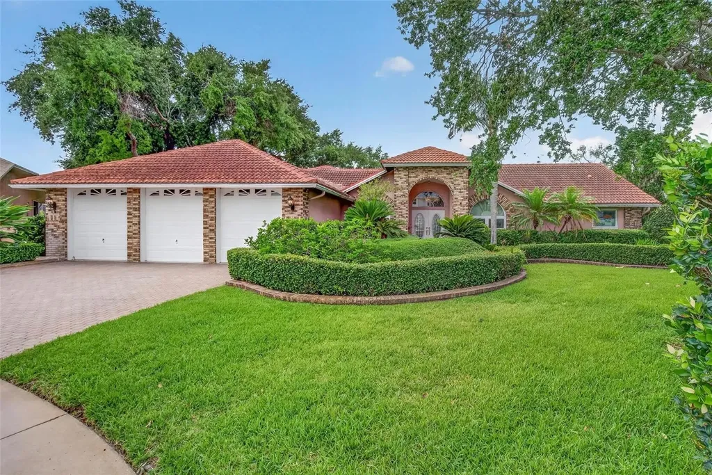 14286 Sunshine Court Largo FL 33774