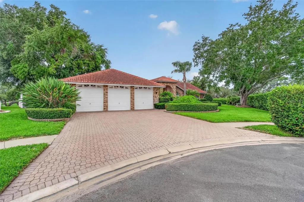 14286 Sunshine Court Largo FL 33774