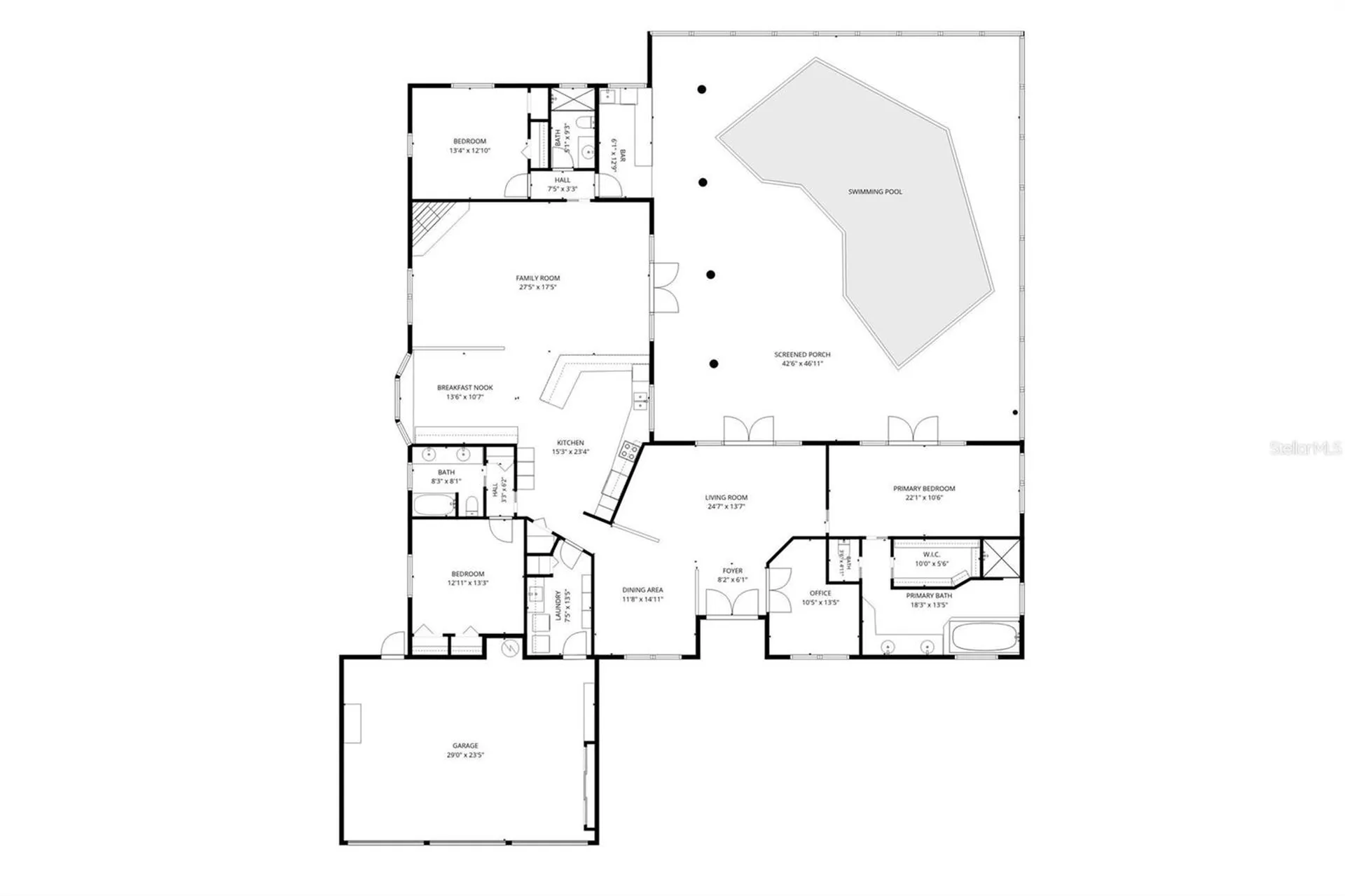14286 Sunshine Court Largo FL 33774