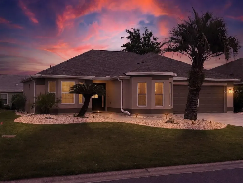 2264 Margarita Drive The Villages FL 32159