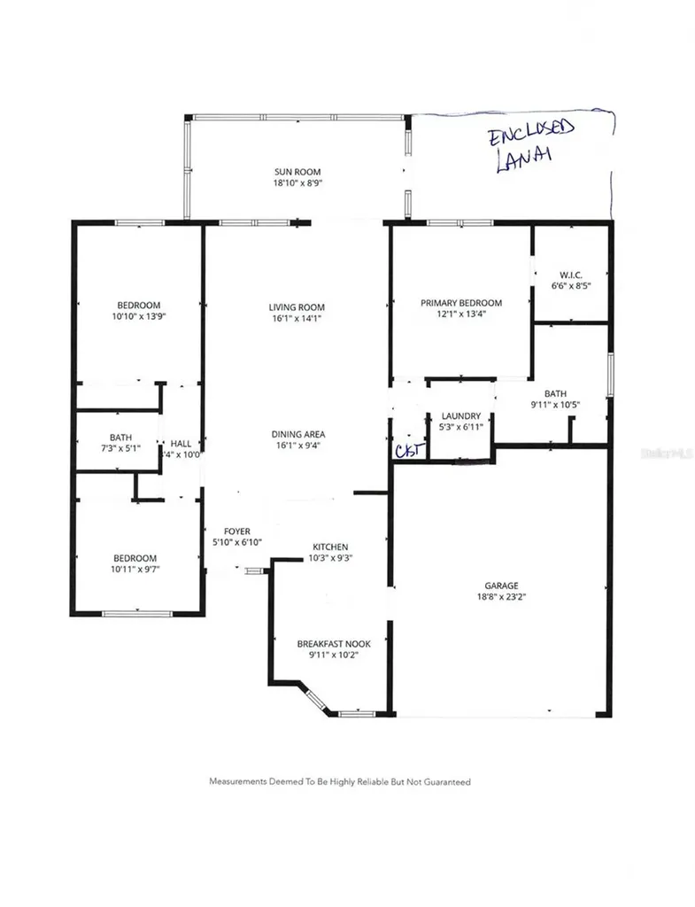 2264 Margarita Drive The Villages FL 32159