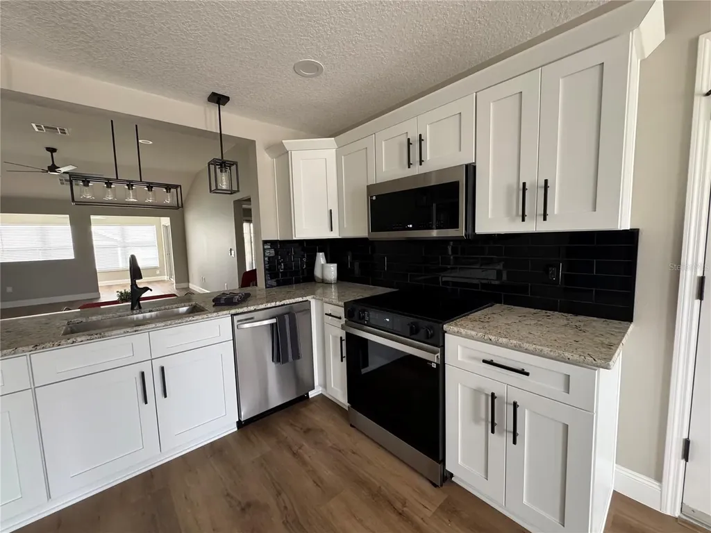 2264 Margarita Drive The Villages FL 32159