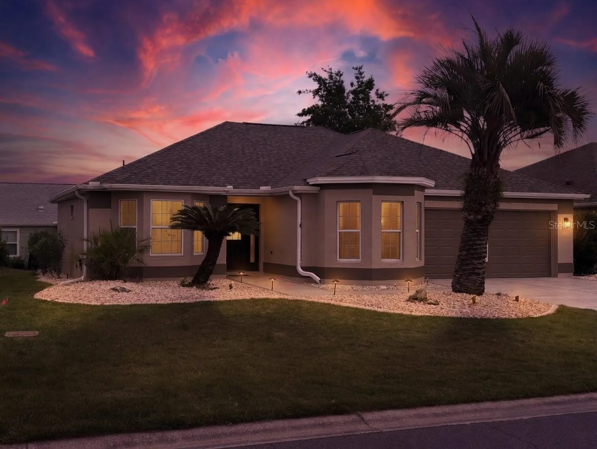 2264 Margarita Drive The Villages FL 32159
