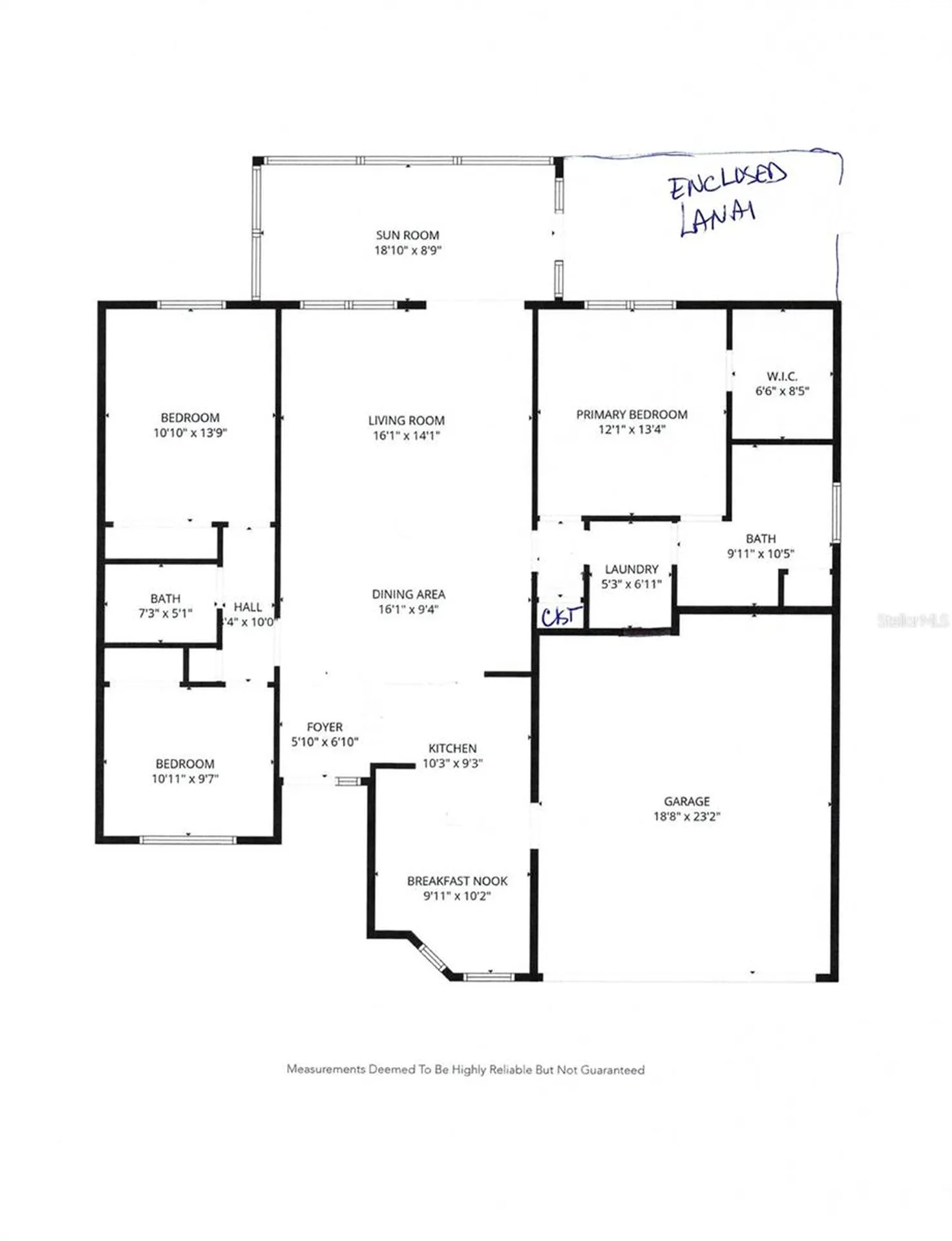 2264 Margarita Drive The Villages FL 32159