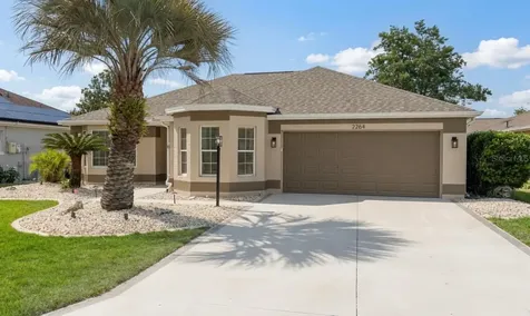 2264 Margarita Drive The Villages FL 32159