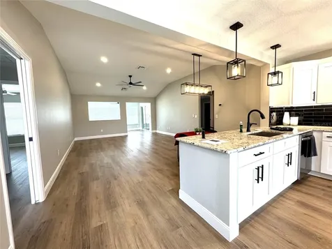 2264 Margarita Drive The Villages FL 32159