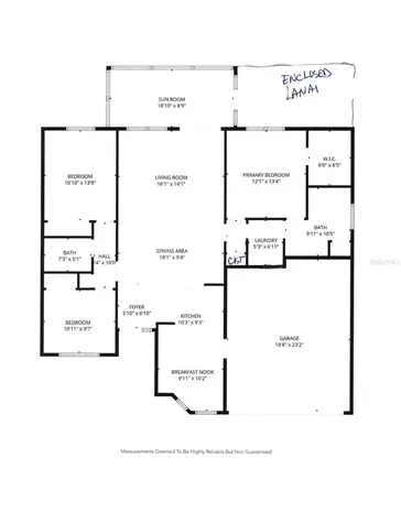 2264 Margarita Drive The Villages FL 32159