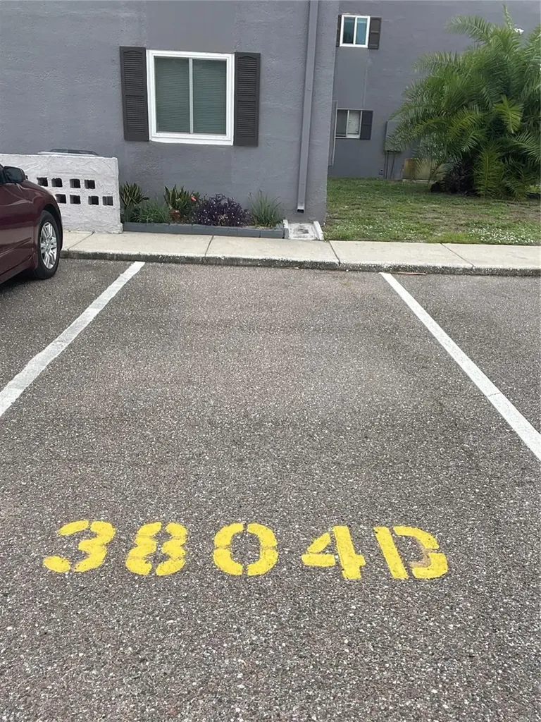 3804 Cortez Drive Tampa FL 33614