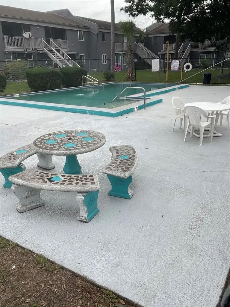 3804 Cortez Drive Tampa FL 33614