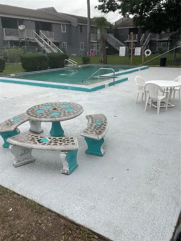 3804 Cortez Drive Tampa FL 33614