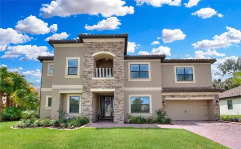 1480 Beacon Drive Kissimmee FL 34746