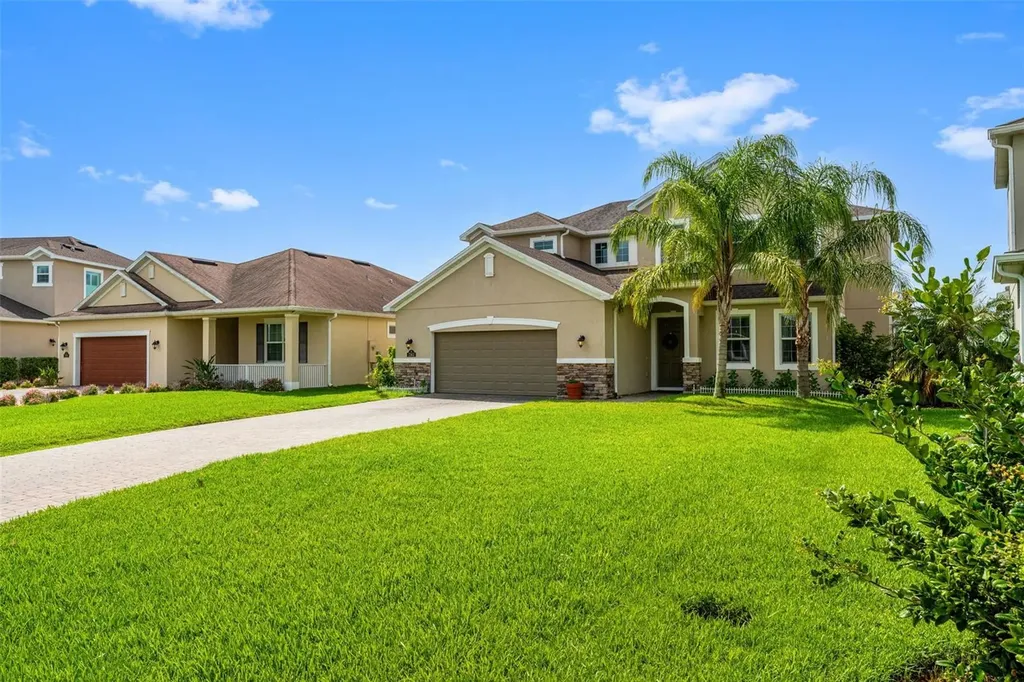 7363 Poulicny Lane Melbourne FL 32940