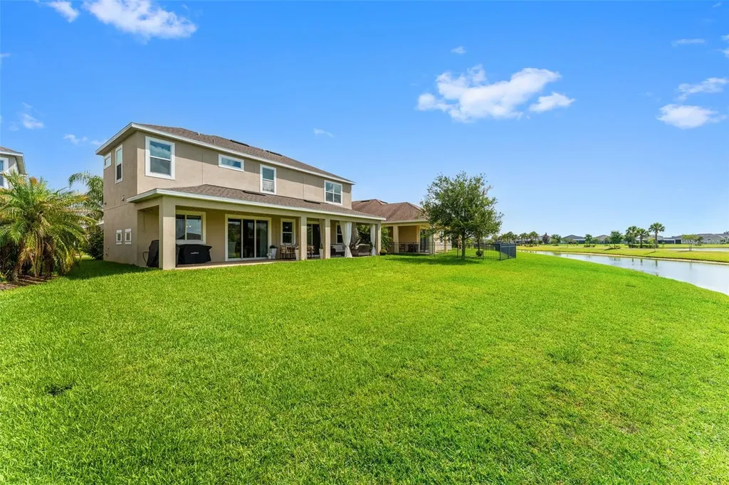7363 Poulicny Lane Melbourne FL 32940