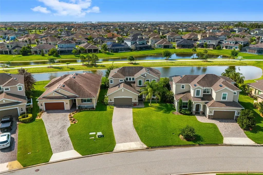 7363 Poulicny Lane Melbourne FL 32940