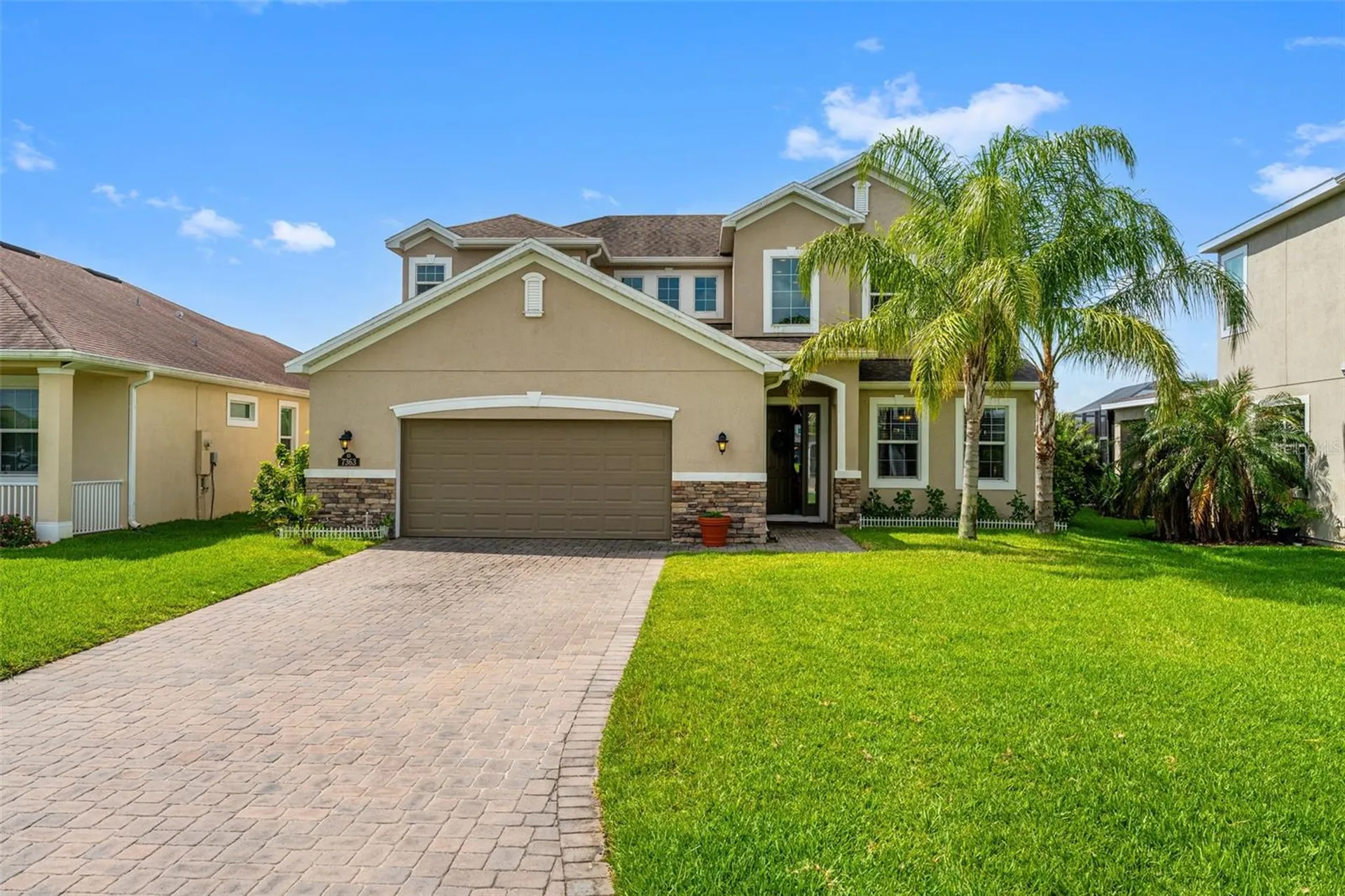 7363 Poulicny Lane Melbourne FL 32940