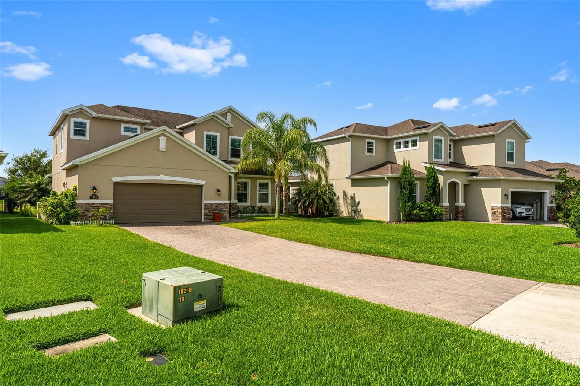 7363 Poulicny Lane Melbourne FL 32940