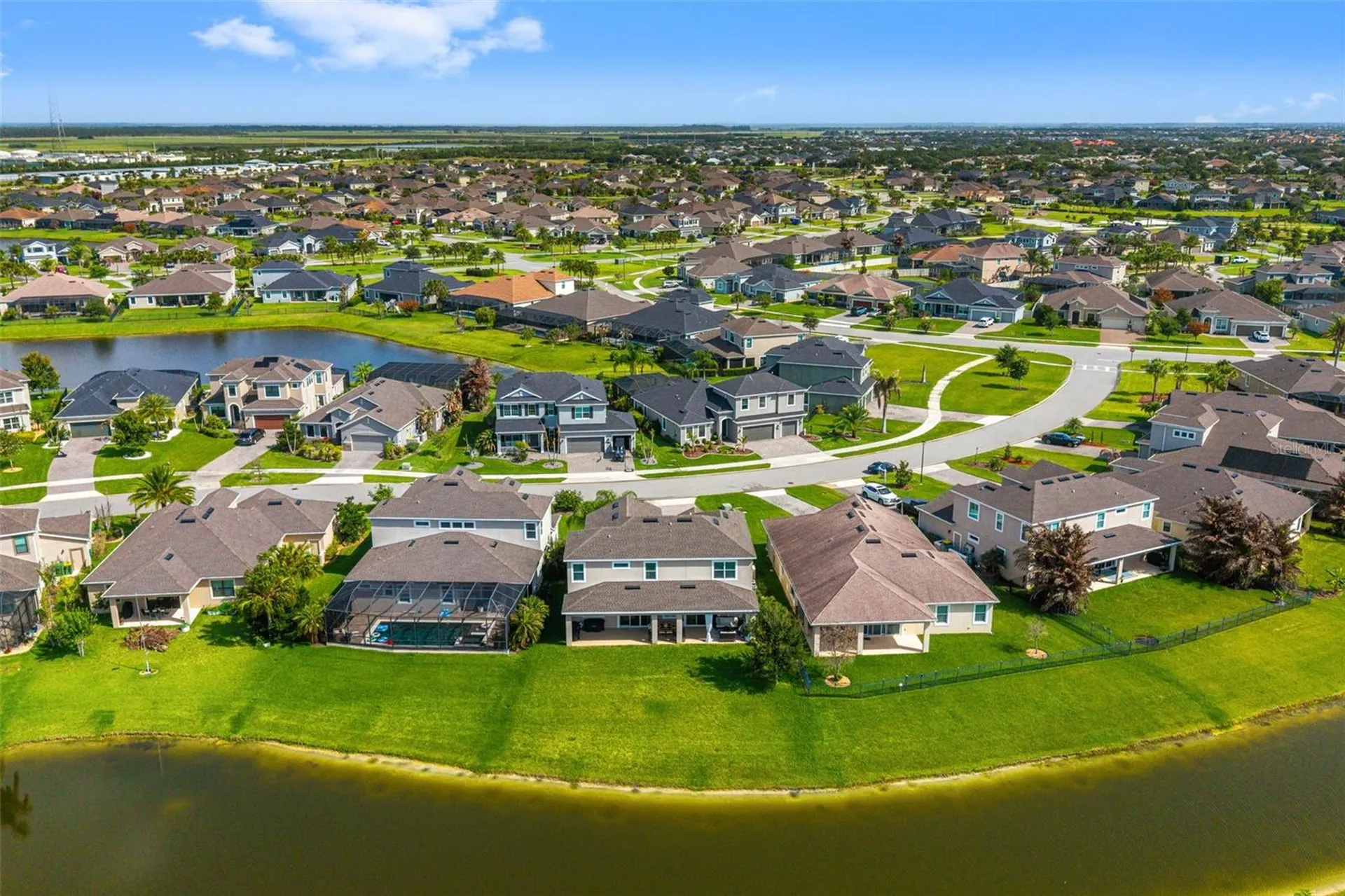 7363 Poulicny Lane Melbourne FL 32940