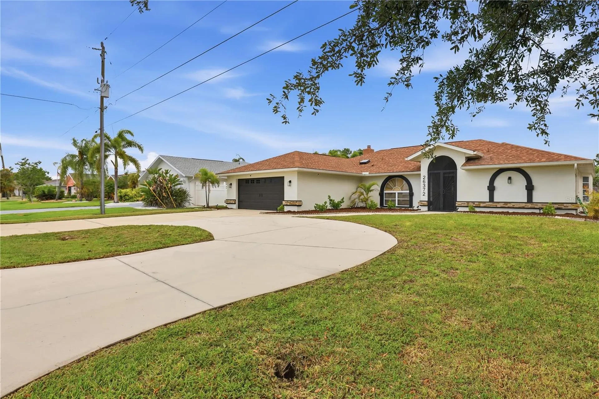 26372 Asuncion Drive Punta Gorda FL 33983
