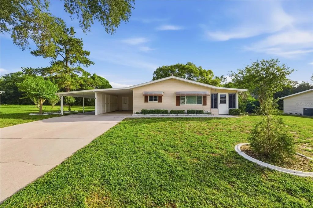 6287 SW 106th Place Ocala FL 34476
