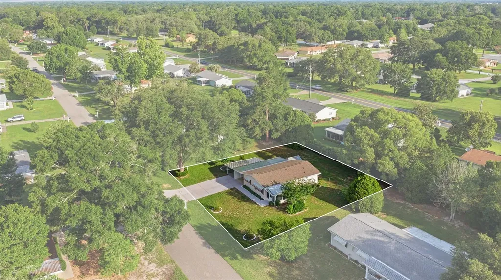 6287 SW 106th Place Ocala FL 34476