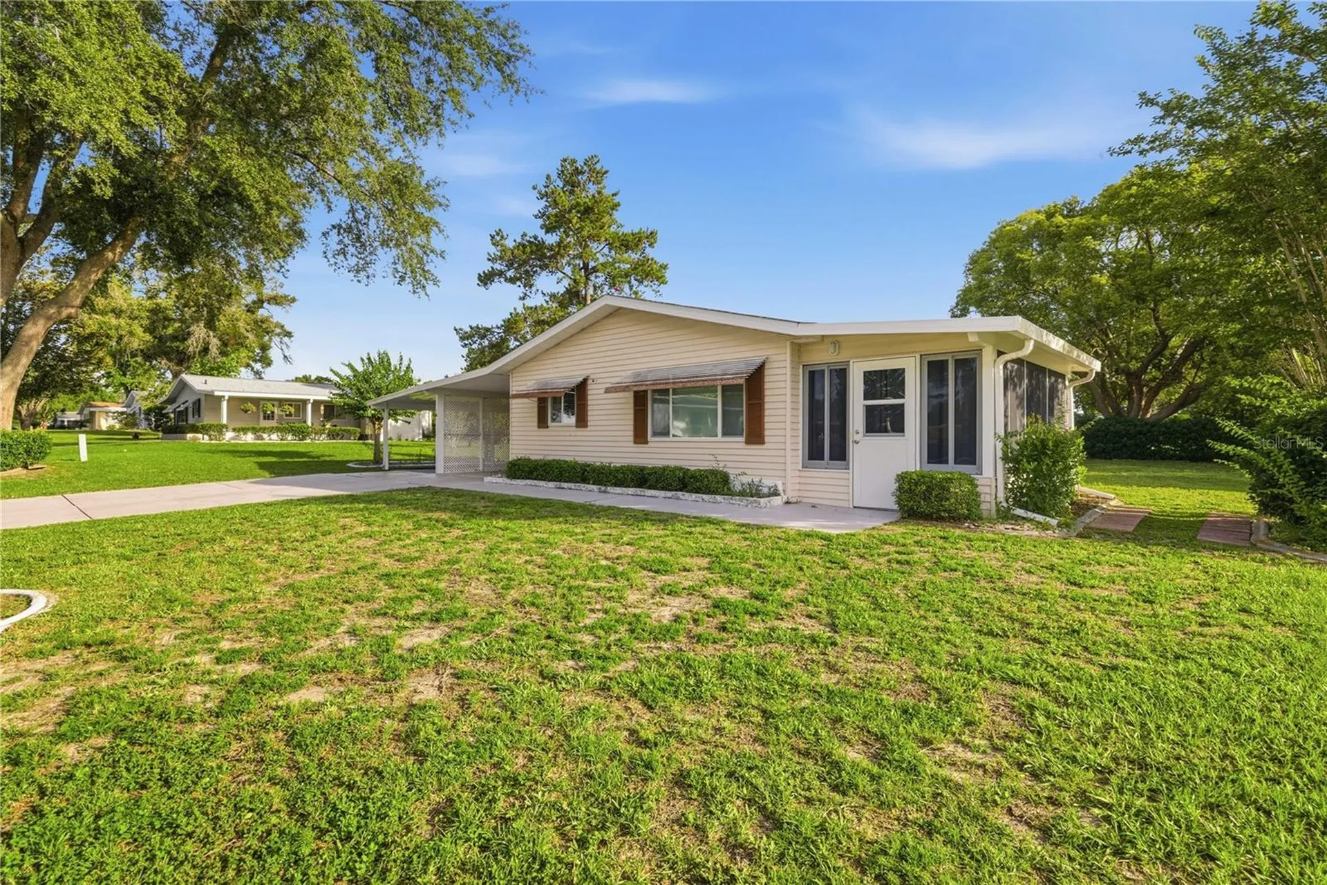 6287 SW 106th Place Ocala FL 34476