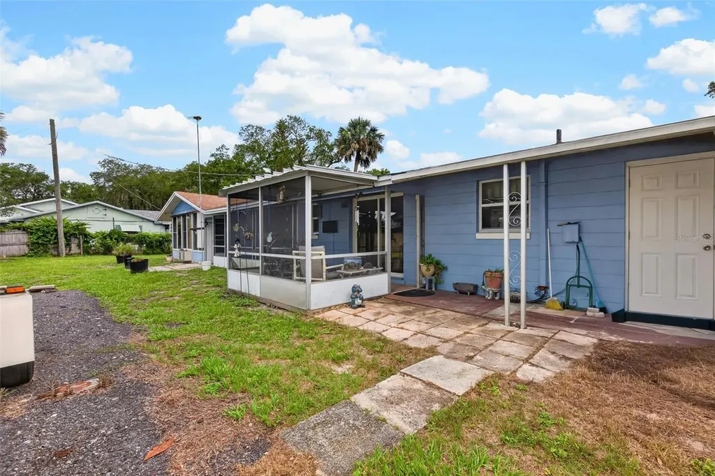 201 Poinciana Avenue Port Orange FL 32127