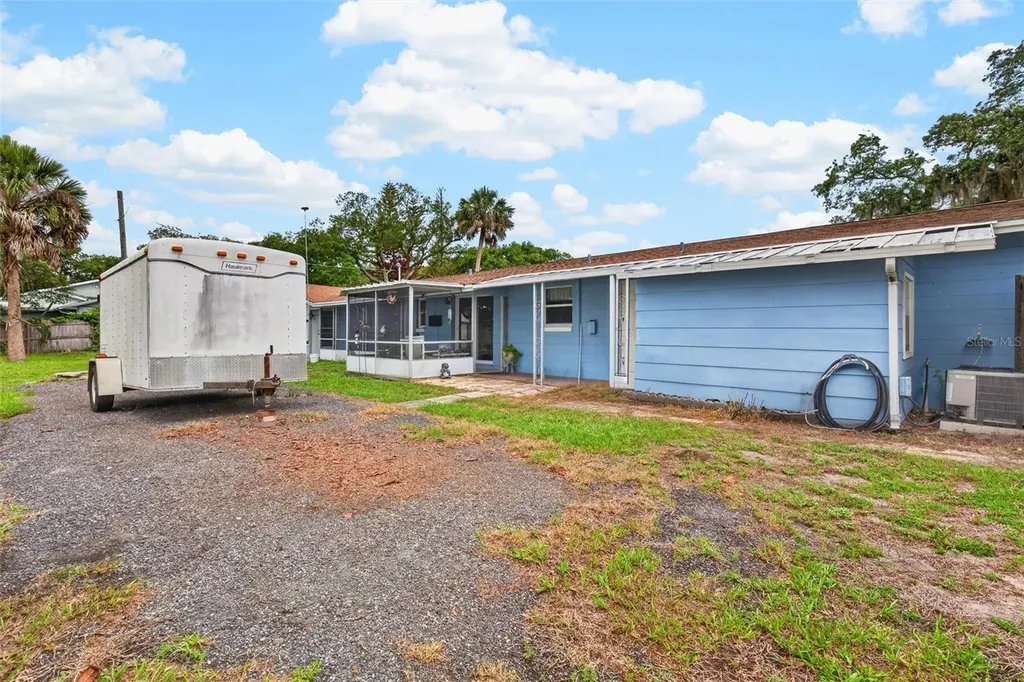 201 Poinciana Avenue Port Orange FL 32127