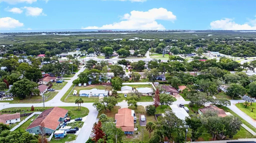 201 Poinciana Avenue Port Orange FL 32127