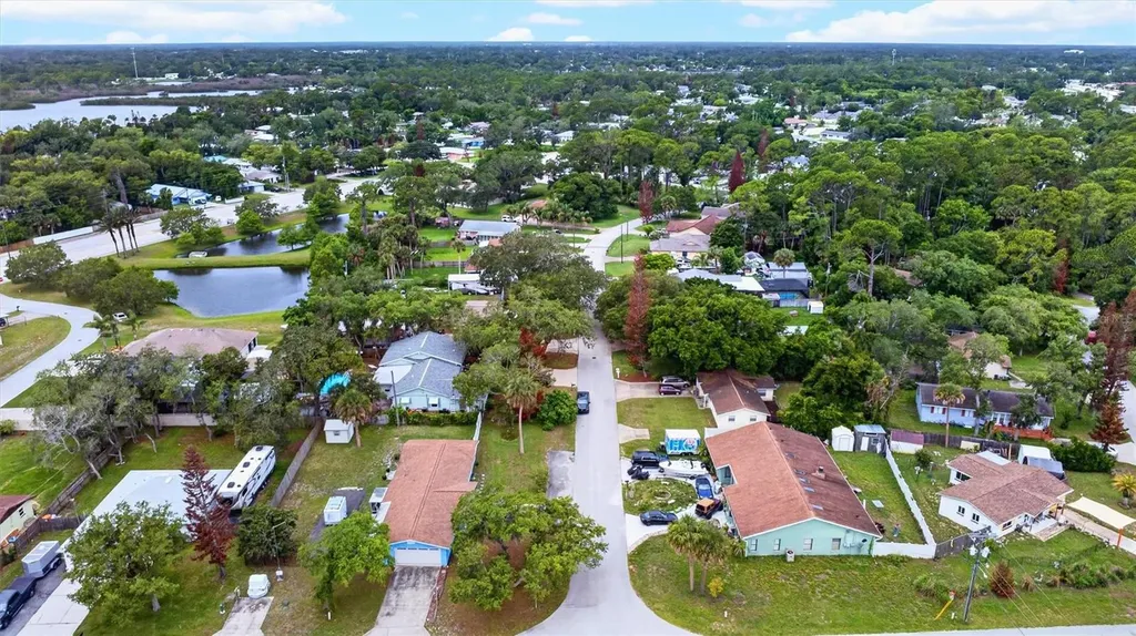 201 Poinciana Avenue Port Orange FL 32127