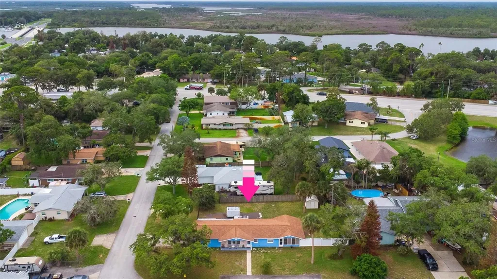 201 Poinciana Avenue Port Orange FL 32127
