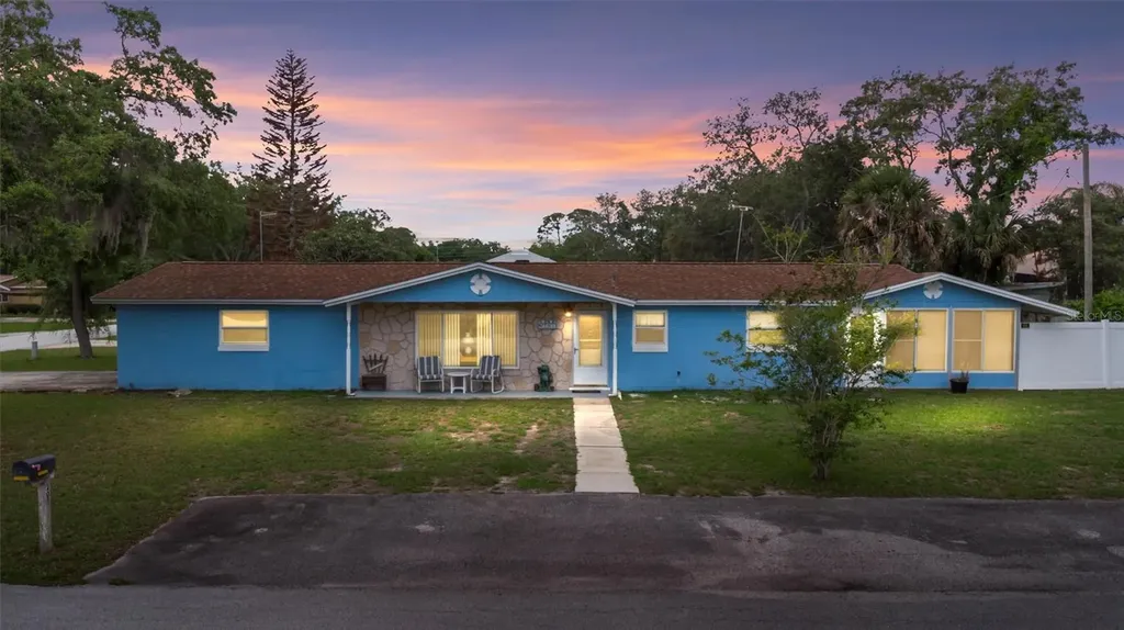 201 Poinciana Avenue Port Orange FL 32127