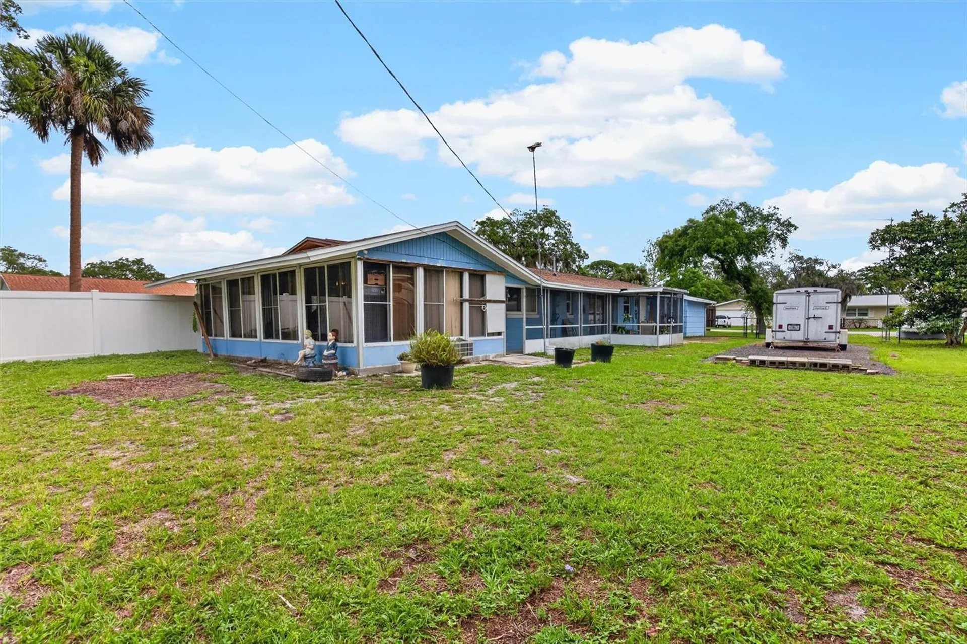201 Poinciana Avenue Port Orange FL 32127
