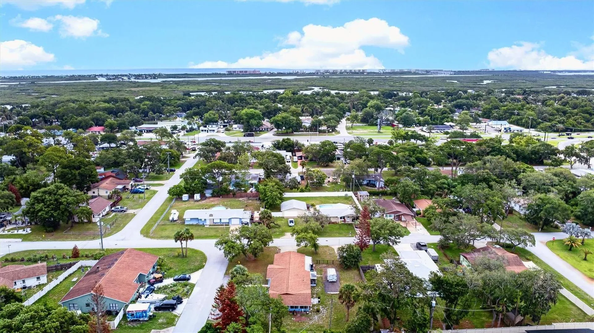 201 Poinciana Avenue Port Orange FL 32127