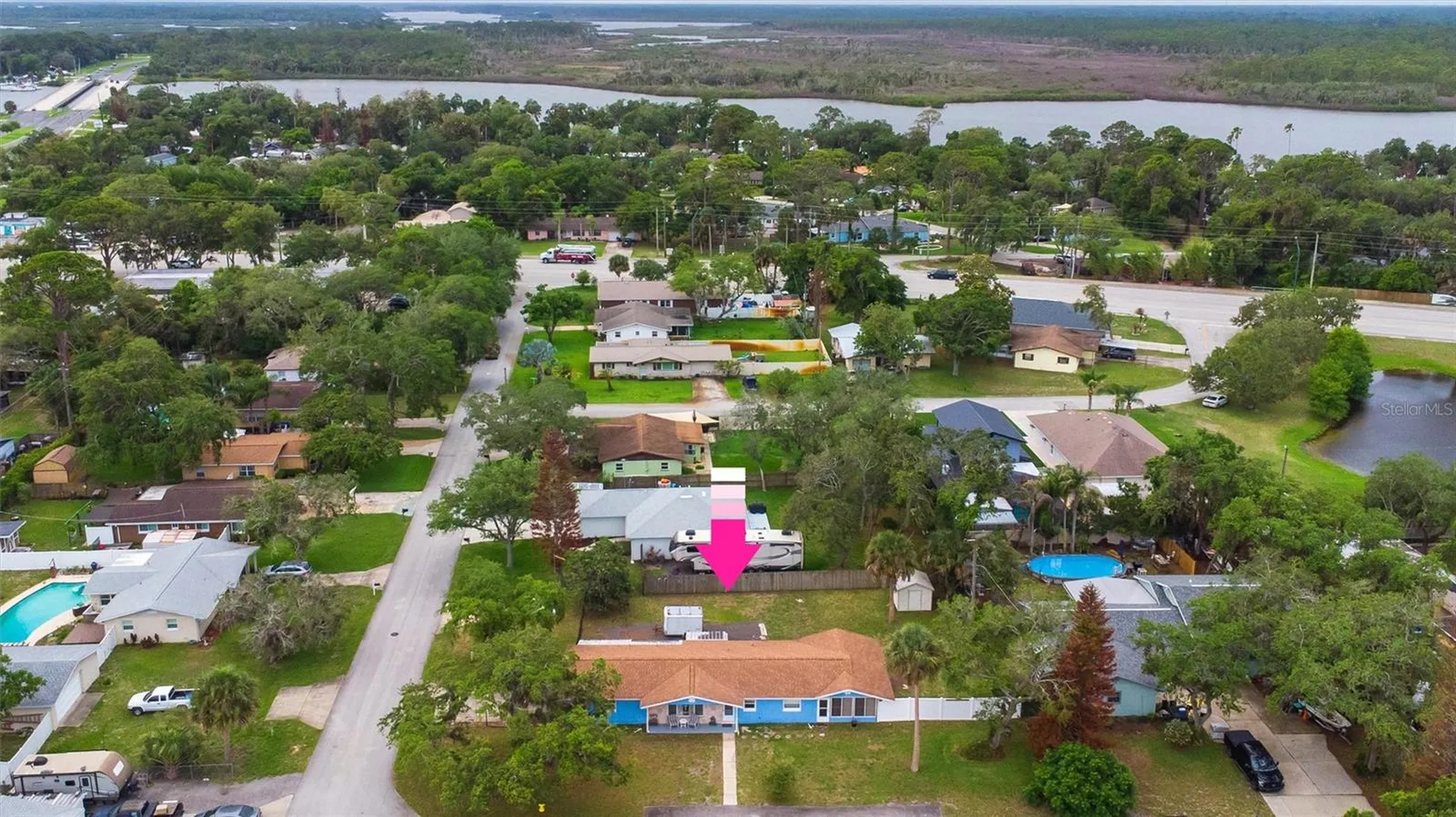 201 Poinciana Avenue Port Orange FL 32127
