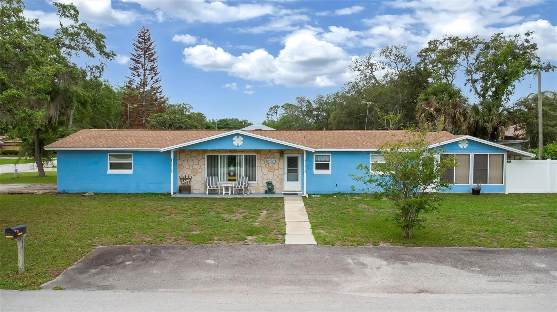 201 Poinciana Avenue Port Orange FL 32127