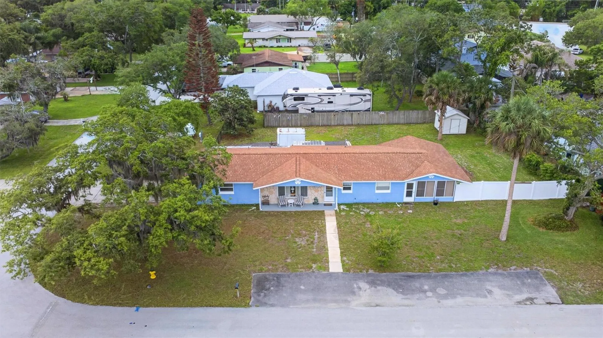 201 Poinciana Avenue Port Orange FL 32127