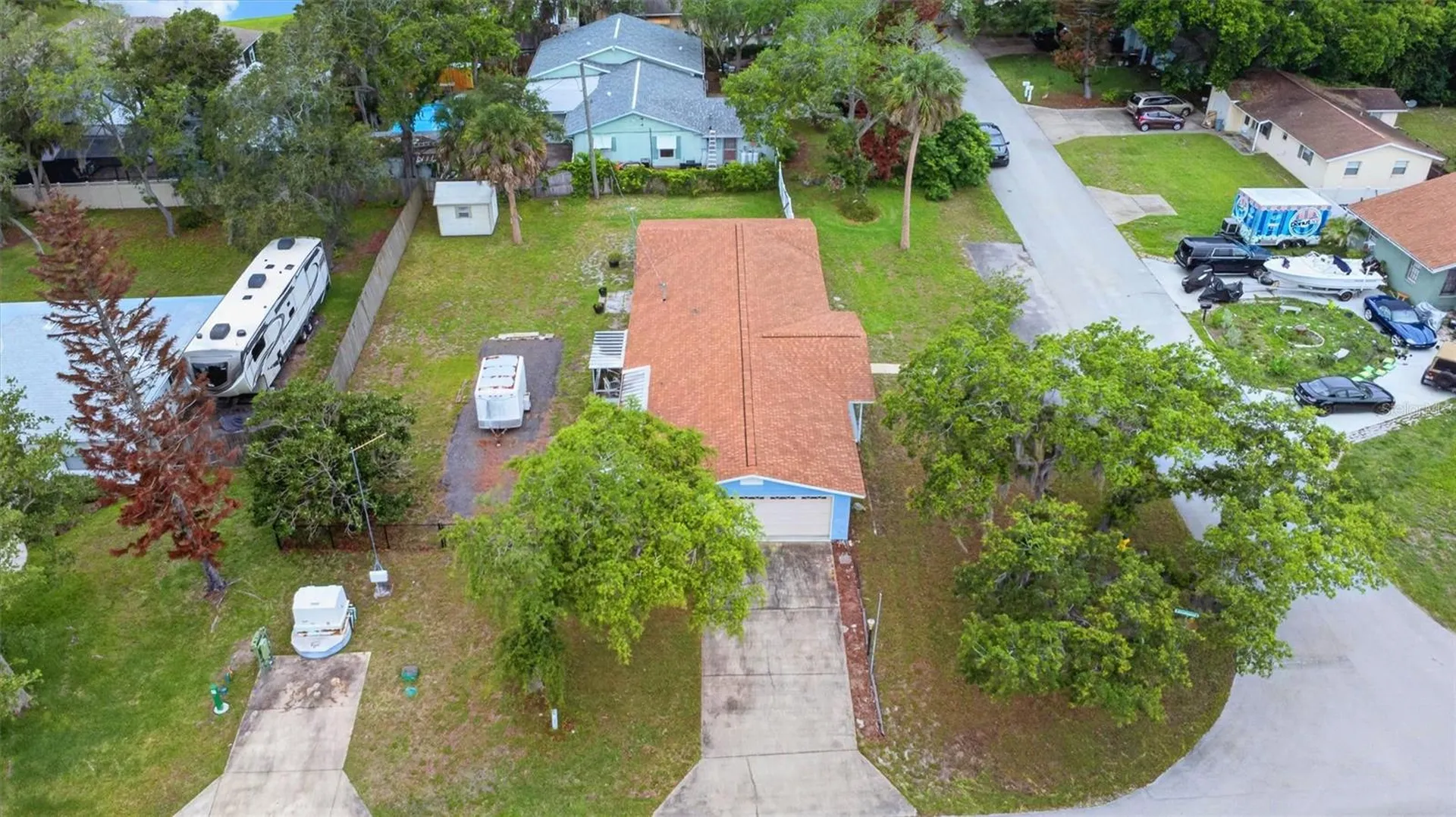 201 Poinciana Avenue Port Orange FL 32127