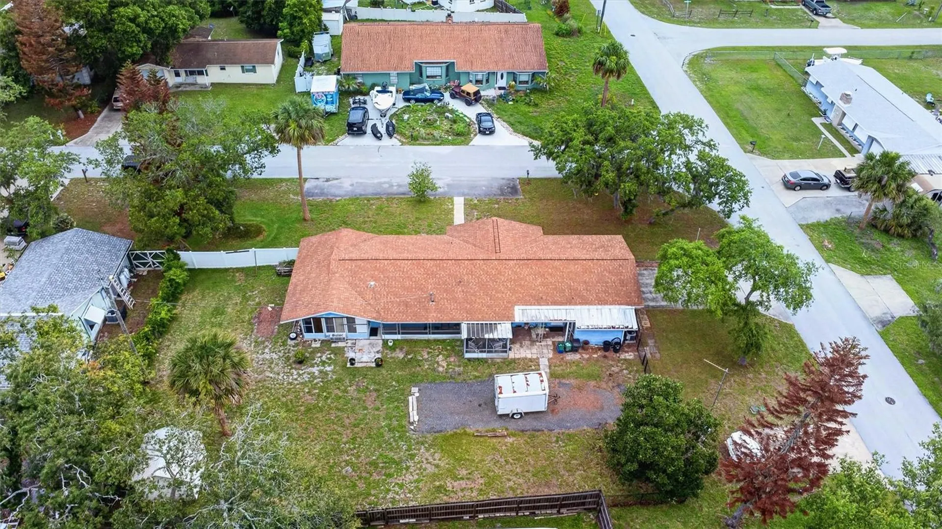 201 Poinciana Avenue Port Orange FL 32127