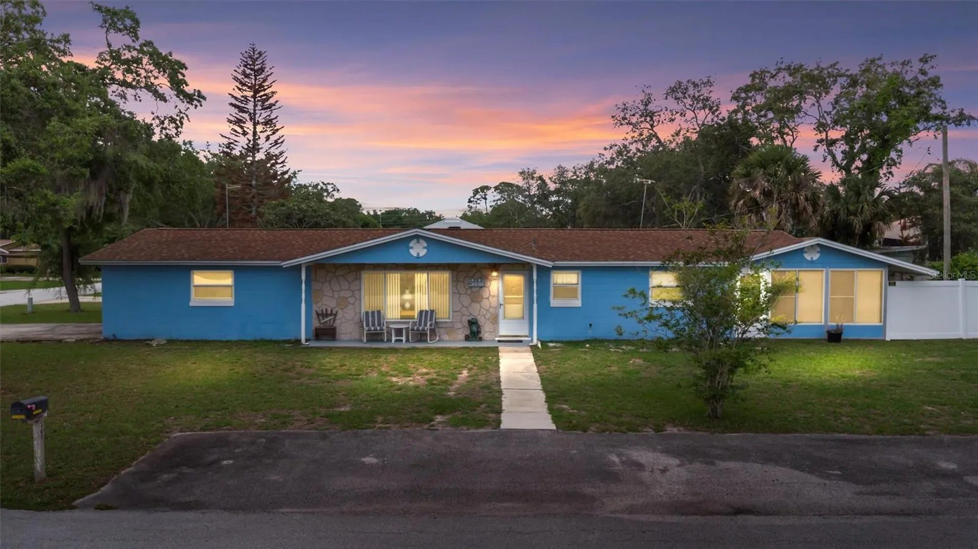 201 Poinciana Avenue Port Orange FL 32127