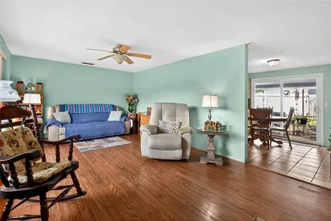 201 Poinciana Avenue Port Orange FL 32127