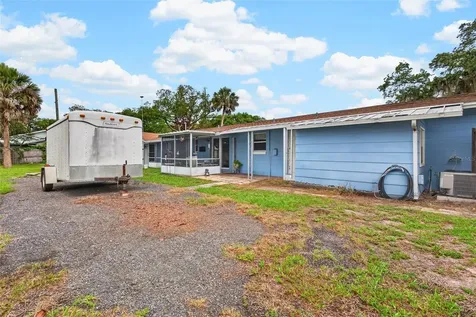 201 Poinciana Avenue Port Orange FL 32127